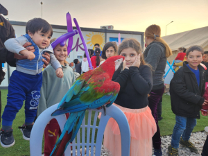 HATAY ARSUZ DOSTLUK KENTİ VATANDAŞLARIN HİZMETİNDE