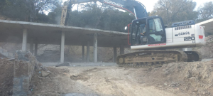 BODRUM’DA KAÇAK YAPILAŞMA İLE MÜCADELE KARARLILIKLA SÜRÜYOR