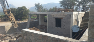 BODRUM’DA KAÇAK YAPILAŞMA İLE MÜCADELE KARARLILIKLA SÜRÜYOR