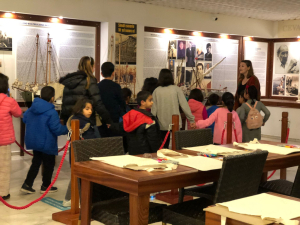 BELEDİYEDEN ÇOCUKLARI İYİLEŞTİREN ETKİNLİKLER