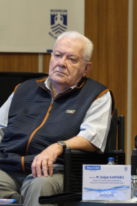 BELEDİYEDEN DÜNYA SU GÜNÜ’NDE FARKINDALIK SEMİNERİ