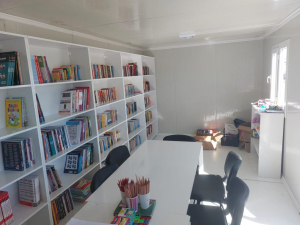 BU KENTİN FARKI, BODRUM DAYANIŞMASI