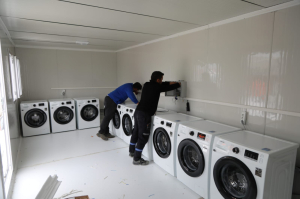 BU KENTİN FARKI, BODRUM DAYANIŞMASI