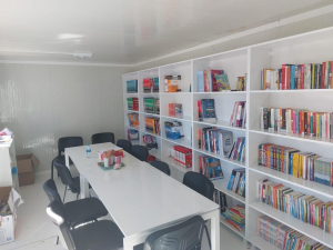 BU KENTİN FARKI, BODRUM DAYANIŞMASI