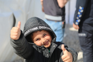 BU KENTİN FARKI, BODRUM DAYANIŞMASI