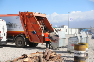 BU KENTİN FARKI, BODRUM DAYANIŞMASI