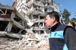 BU KENTİN FARKI, BODRUM DAYANIŞMASI