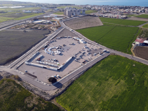 BU KENTİN FARKI, BODRUM DAYANIŞMASI