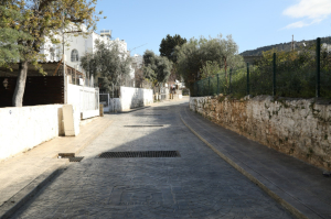 BELEDİYE, YILLARIN KÂBUSUNA SON VERDİ