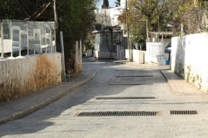 BELEDİYE, YILLARIN KÂBUSUNA SON VERDİ