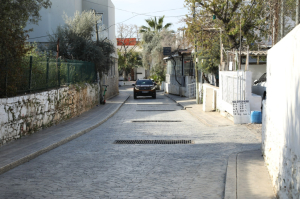 BELEDİYE, YILLARIN KÂBUSUNA SON VERDİ