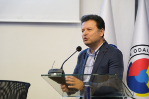 BODRUM INSTITUTE ARAMA KONFERANSI GERÇEKLEŞTİ