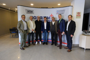 BODRUM INSTITUTE ARAMA KONFERANSI GERÇEKLEŞTİ