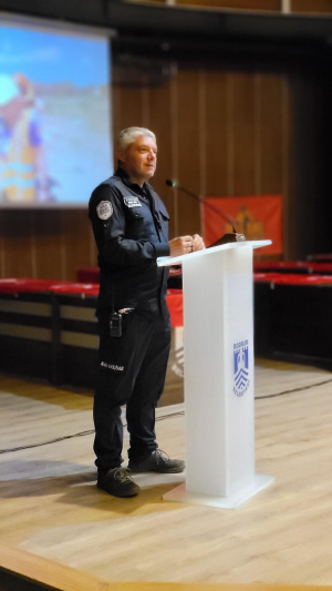 BODRUM MAHALLE AFET GÖNÜLLÜLERİ BÜYÜYOR