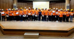 BODRUM MAHALLE AFET GÖNÜLLÜLERİ BÜYÜYOR