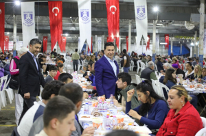 37 YILLIK GELENEK DEVAM EDİYOR