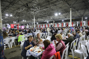 37 YILLIK GELENEK DEVAM EDİYOR