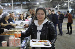 37 YILLIK GELENEK DEVAM EDİYOR