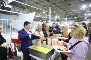 37 YILLIK GELENEK DEVAM EDİYOR