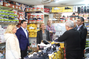 37 YILLIK GELENEK DEVAM EDİYOR