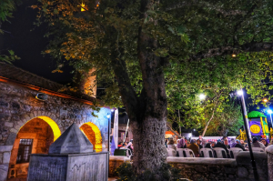 37 YILLIK GELENEK DEVAM EDİYOR