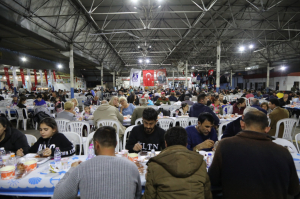 37 YILLIK GELENEK DEVAM EDİYOR