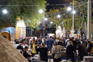 37 YILLIK GELENEK DEVAM EDİYOR