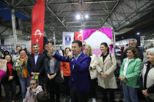 37 YILLIK GELENEK DEVAM EDİYOR