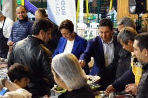 37 YILLIK GELENEK DEVAM EDİYOR