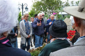 HALİKARNAS BALIKÇISI’NIN “MERHABA”SI LOGOSUNU ARIYOR