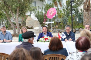 HALİKARNAS BALIKÇISI’NIN “MERHABA”SI LOGOSUNU ARIYOR