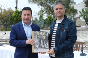 HALİKARNAS BALIKÇISI’NIN “MERHABA”SI LOGOSUNU ARIYOR