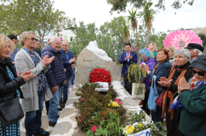 HALİKARNAS BALIKÇISI’NIN “MERHABA”SI LOGOSUNU ARIYOR