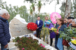 HALİKARNAS BALIKÇISI’NIN “MERHABA”SI LOGOSUNU ARIYOR