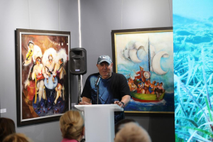 BODRUM’UN SUALTI ZENGİNLİKLERİ GÜN YÜZÜNE ÇIKTI