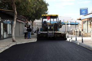 GÜMBET’İN ÇEHRESİ DEĞİŞİYOR