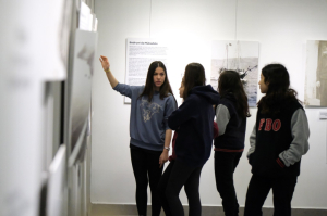 MÜBADELENİN 100. YILINA ÖZEL PROGRAM