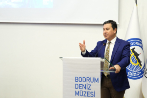 MÜBADELENİN 100. YILINA ÖZEL PROGRAM