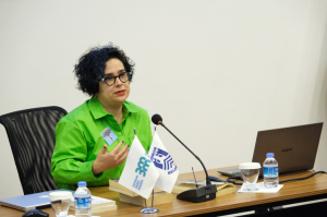 MÜBADELENİN 100. YILINA ÖZEL PROGRAM