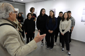 MÜBADELENİN 100. YILINA ÖZEL PROGRAM