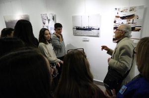 MÜBADELENİN 100. YILINA ÖZEL PROGRAM