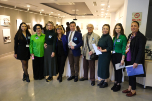 MÜBADELENİN 100. YILINA ÖZEL PROGRAM