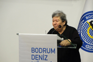 MÜBADELENİN 100. YILINA ÖZEL PROGRAM