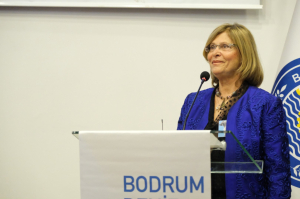 MÜBADELENİN 100. YILINA ÖZEL PROGRAM