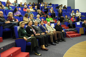 MÜBADELENİN 100. YILINA ÖZEL PROGRAM