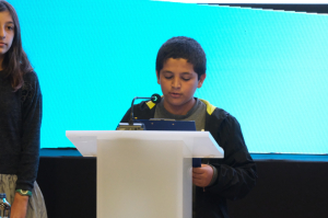 BAŞKAN ARAS, BELEDİYE FAALİYETLERİNİ ANLATTI