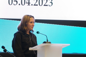 BAŞKAN ARAS, BELEDİYE FAALİYETLERİNİ ANLATTI