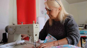 BODRUM’DAN MALATYA’YA MOBİL KUAFÖR