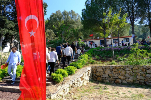 BODRUM’DA 23 NİSAN COŞKUSU