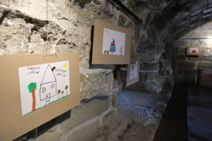 BODRUM’DA 23 NİSAN COŞKUSU